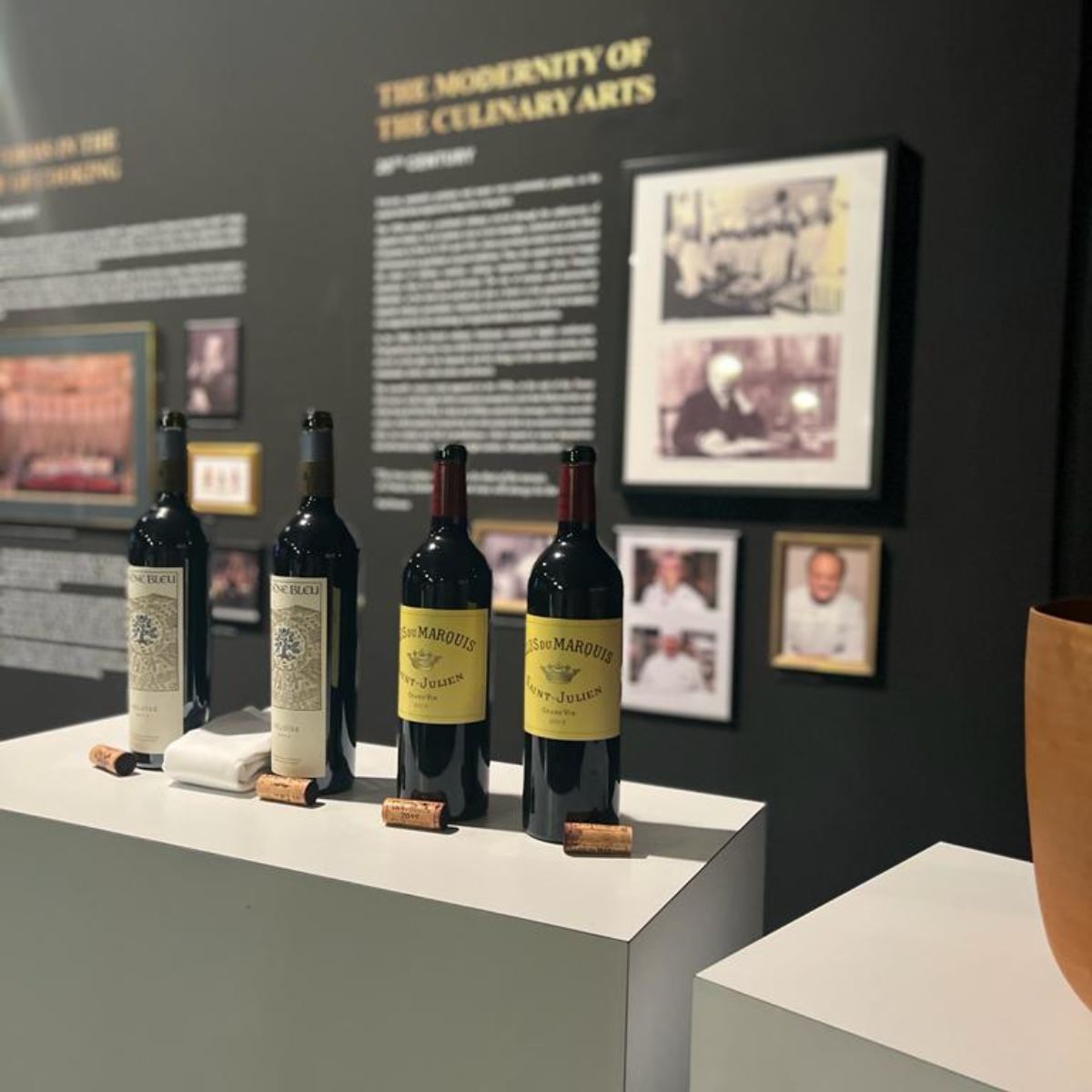 Odoo • Text and Image