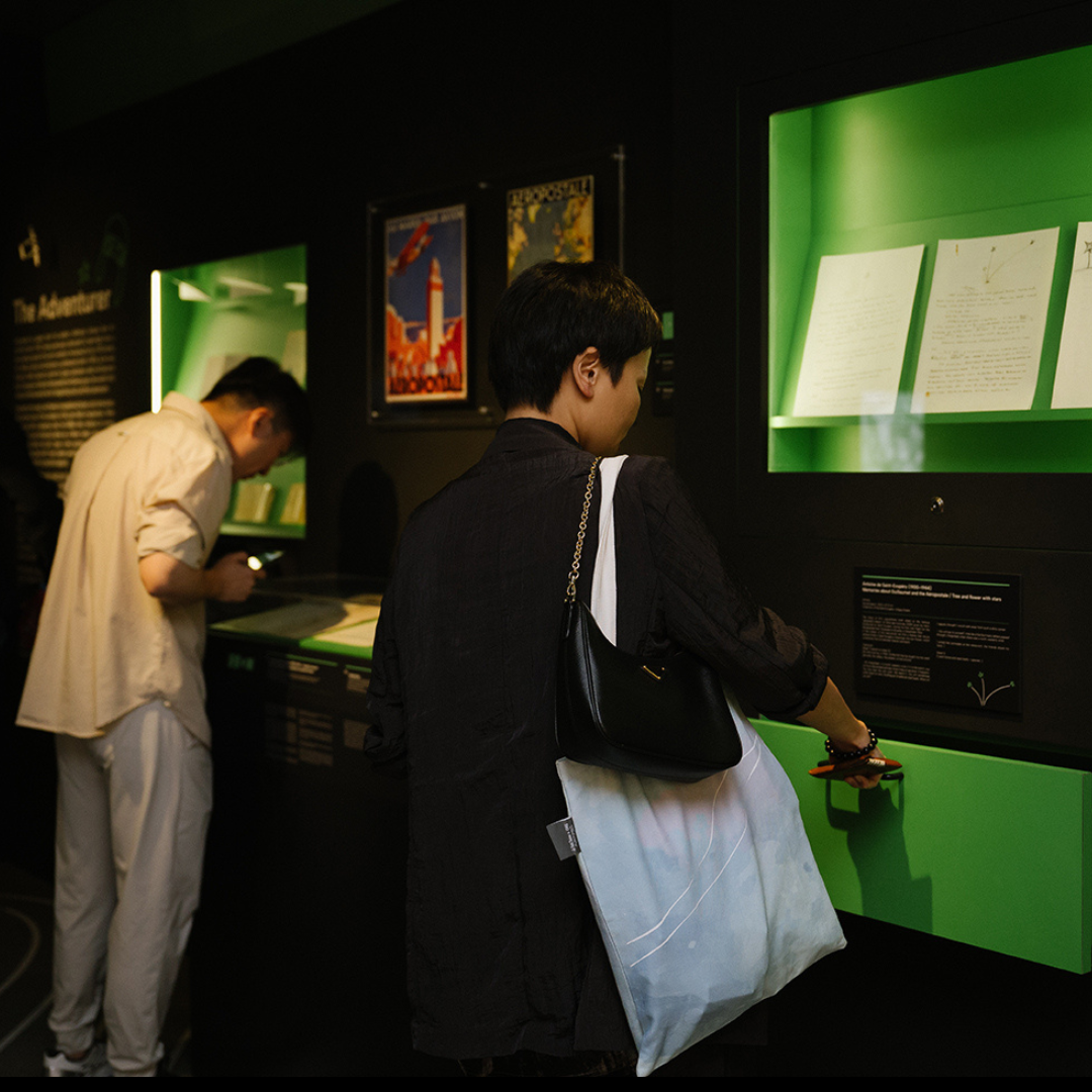 Odoo • Text and Image