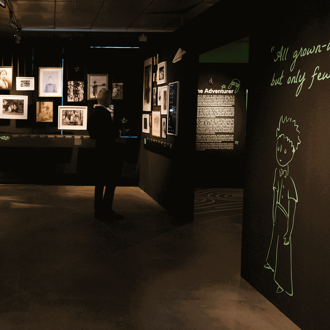 Odoo • Text and Image