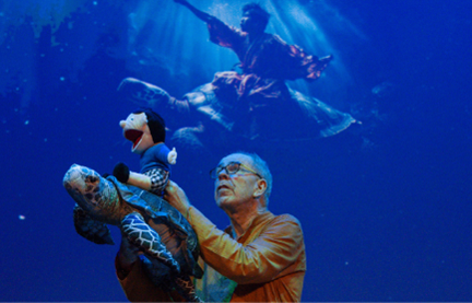 Odoo • Text and Image