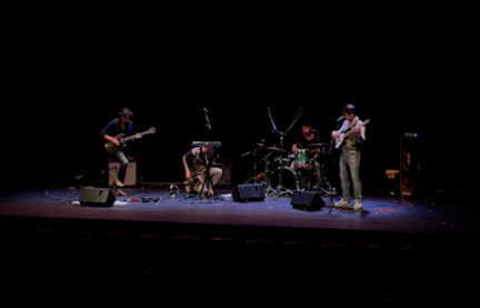 Odoo • Text and Image