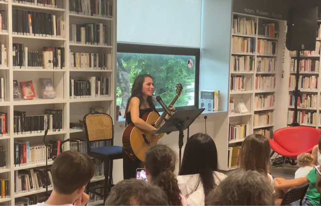 Odoo • Text and Image