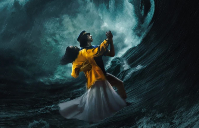 Odoo • Text and Image