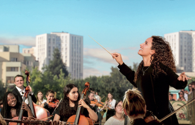 Odoo • Text and Image