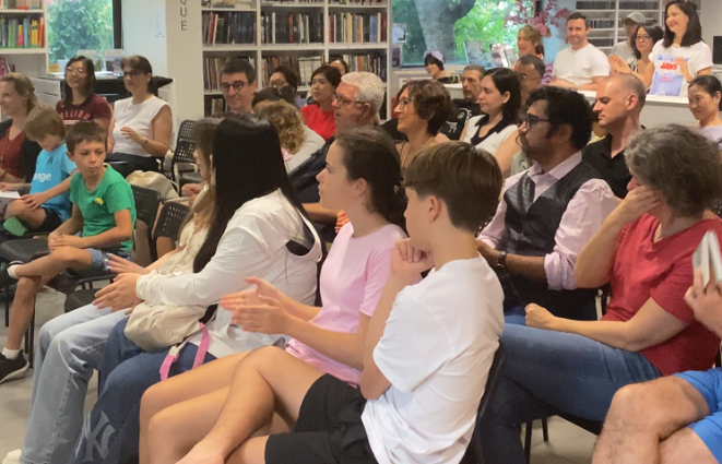 Odoo • Text and Image