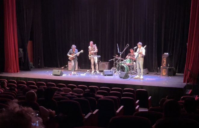 Odoo • Text and Image