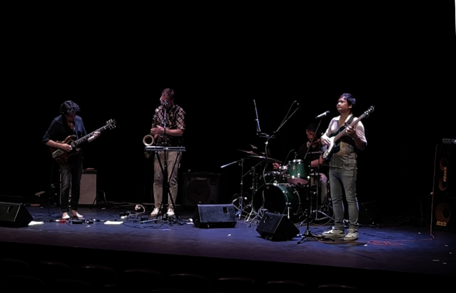 Odoo • Text and Image