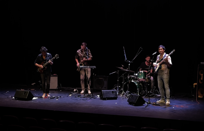 Odoo • Text and Image