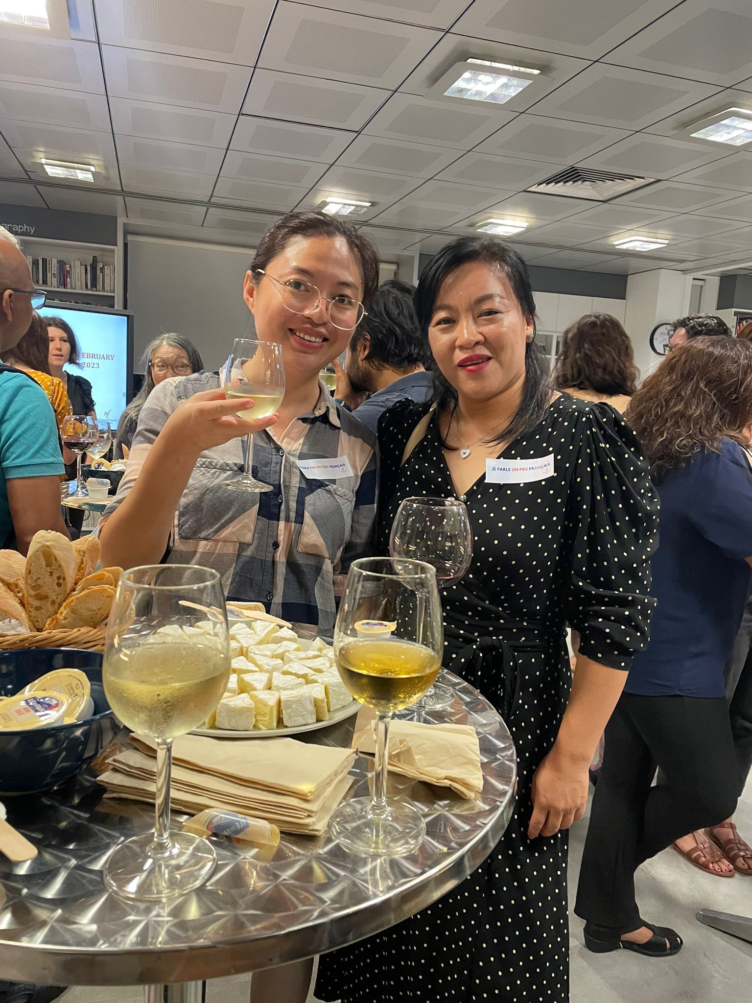 Odoo • Text and Image