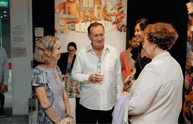 Odoo • Image and Text