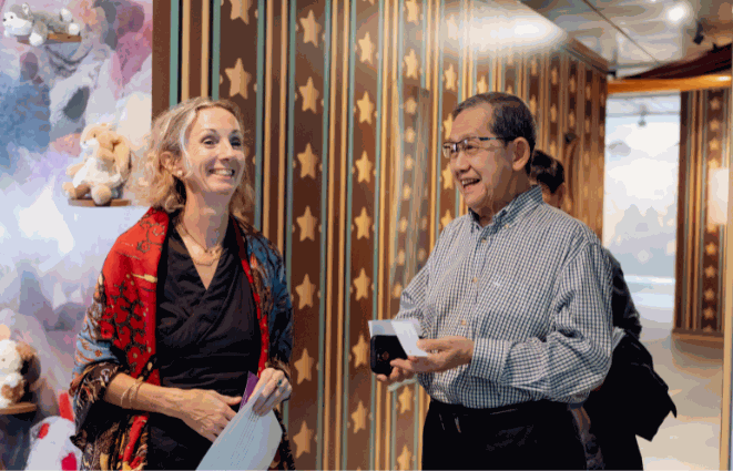 Odoo • Image and Text