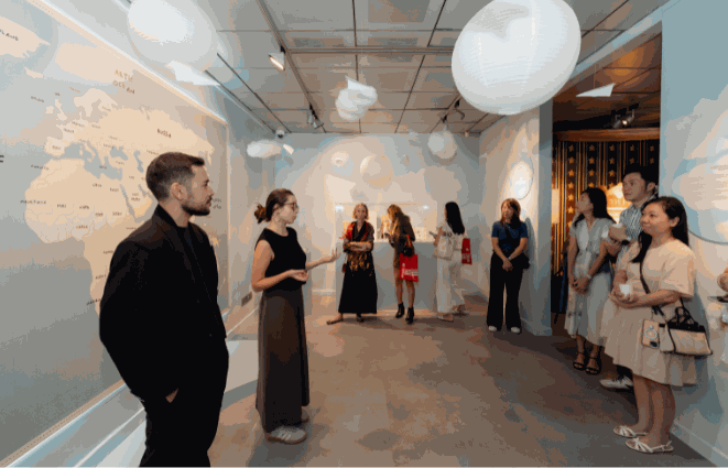 Odoo • Image and Text