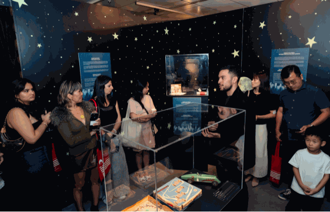 Odoo • Image and Text