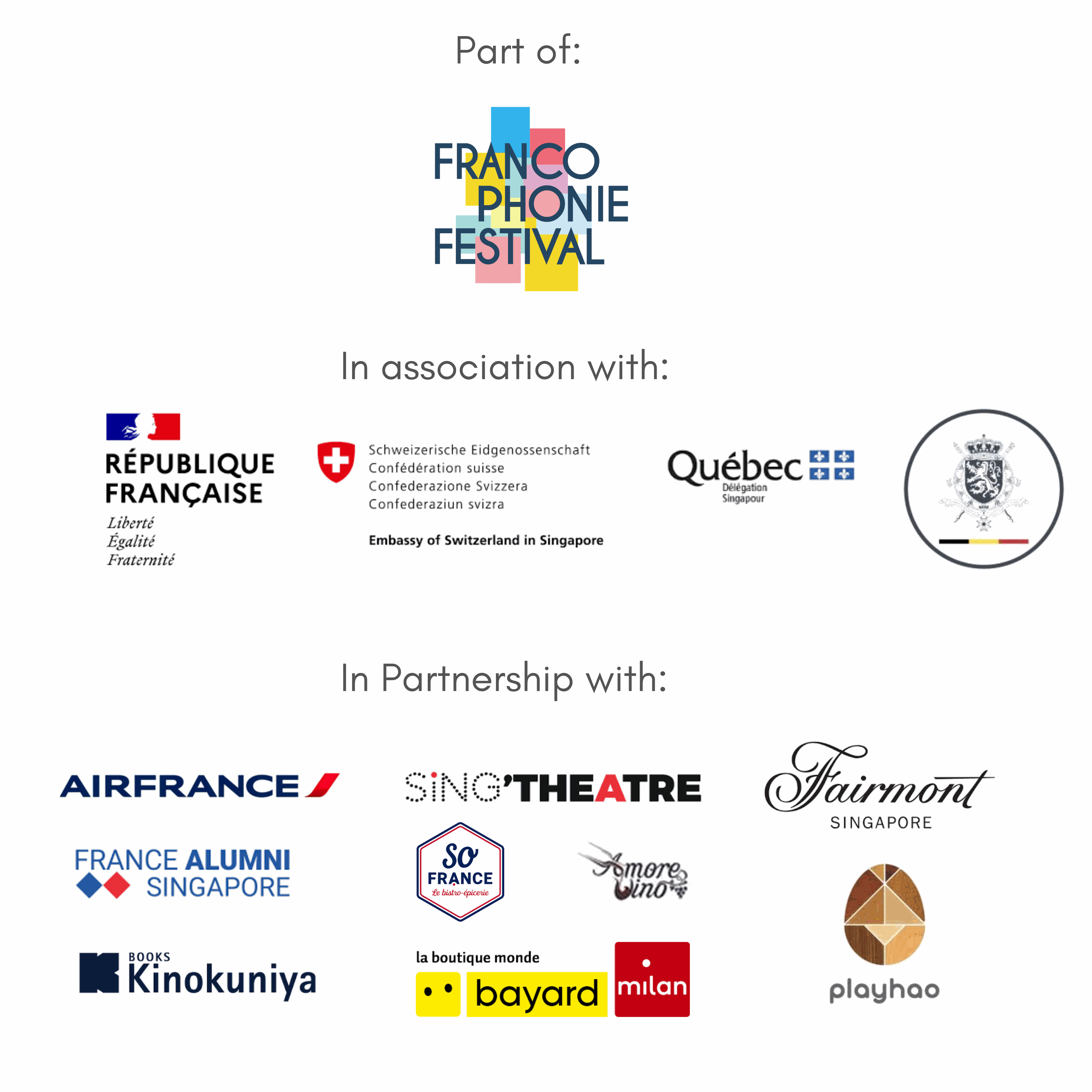 Odoo • Text and Image