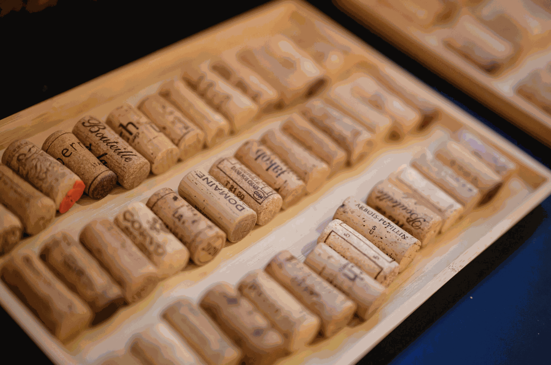 Odoo • Image and Text