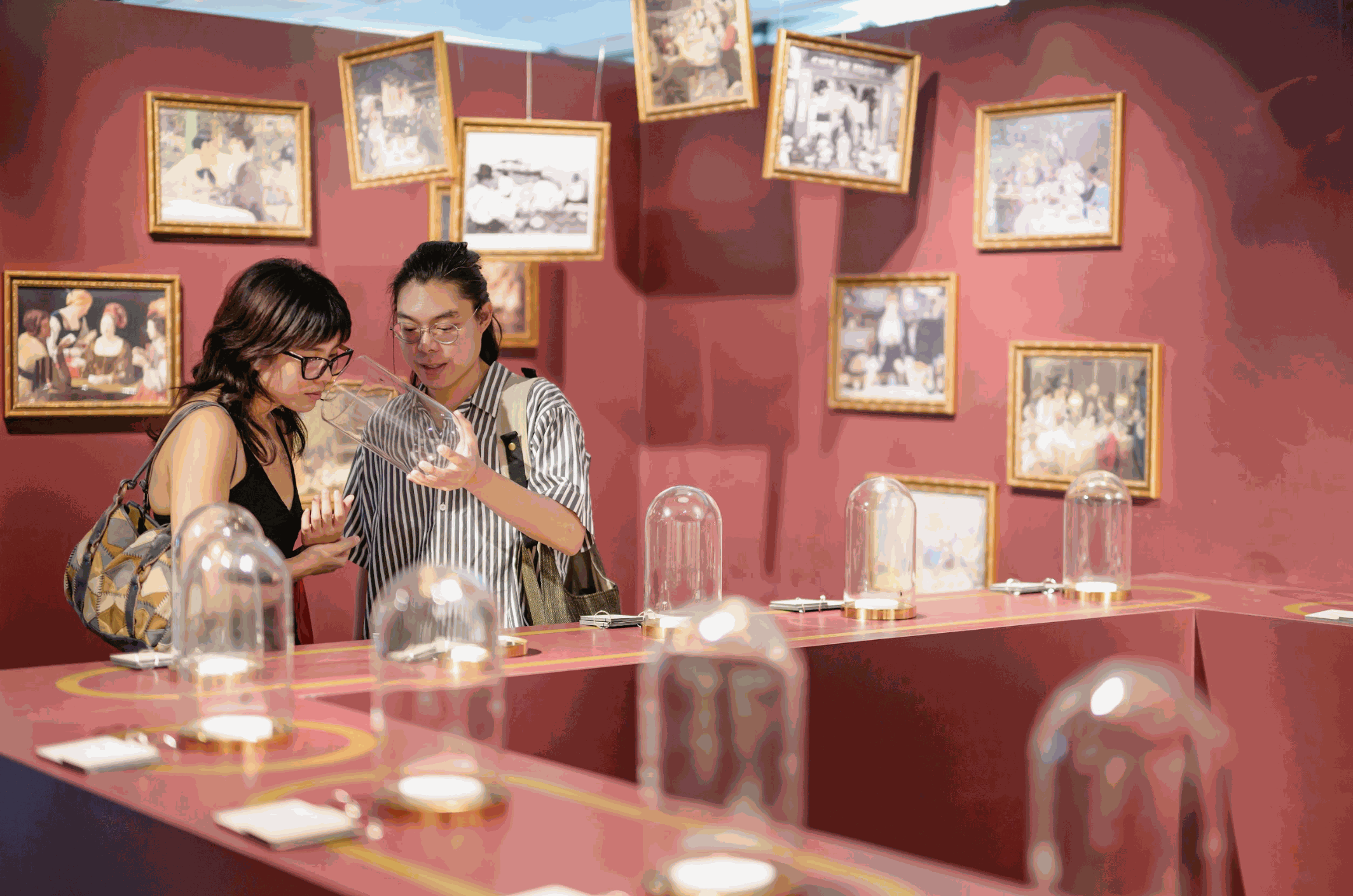 Odoo • Image and Text