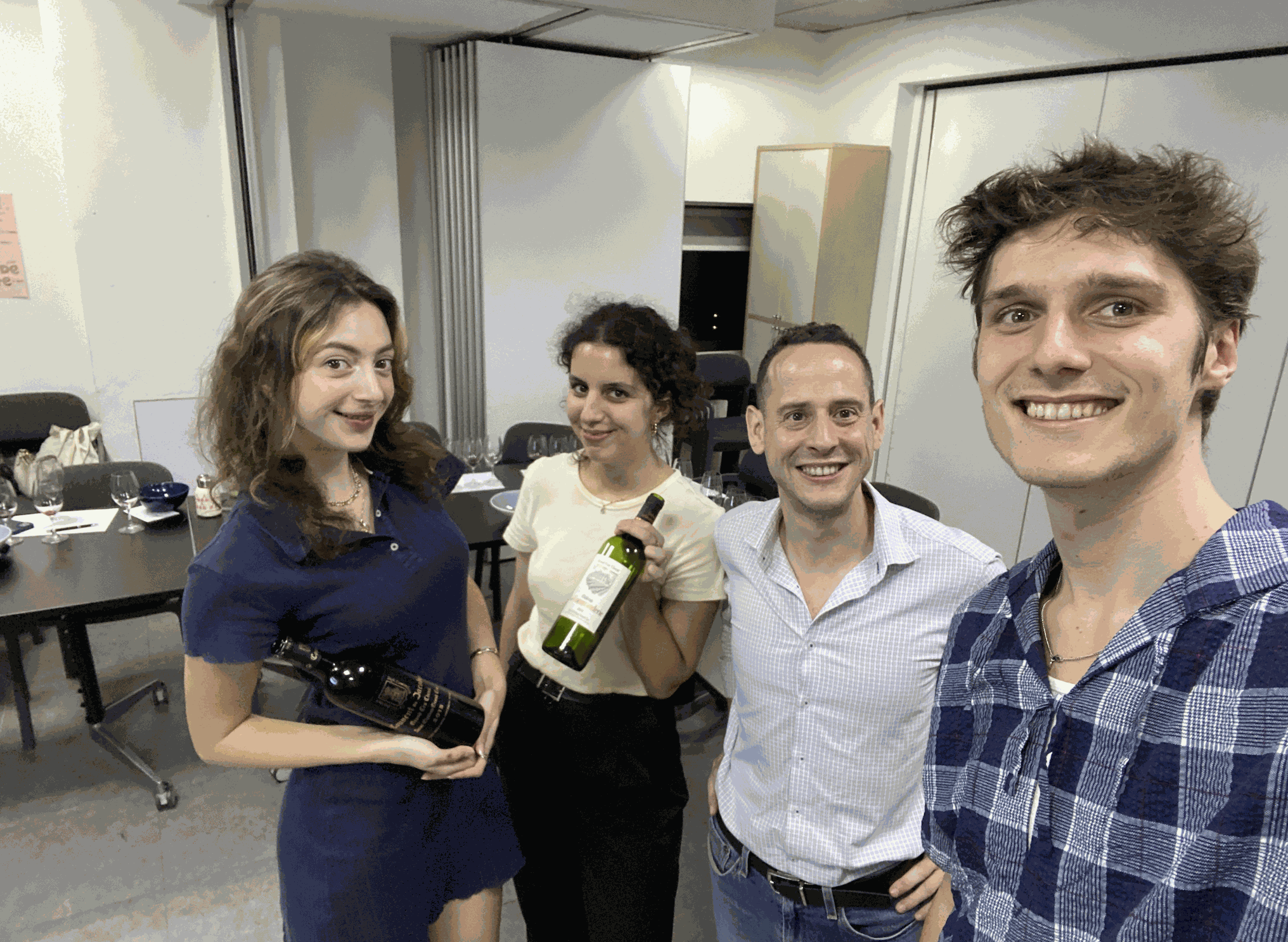 Odoo • Image and Text