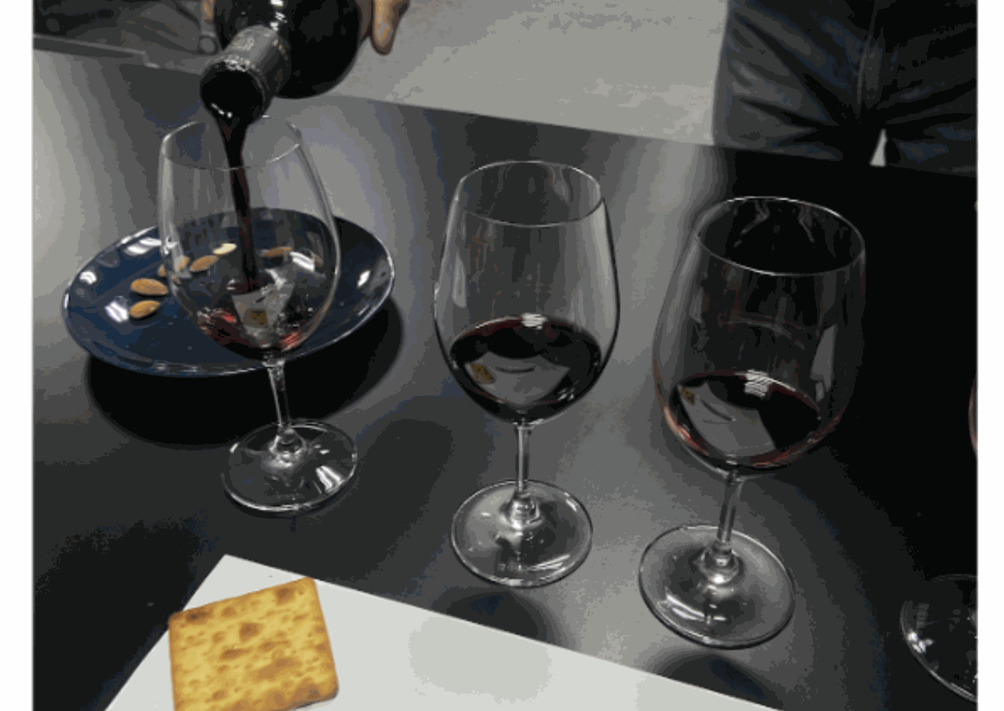 Odoo • Image and Text