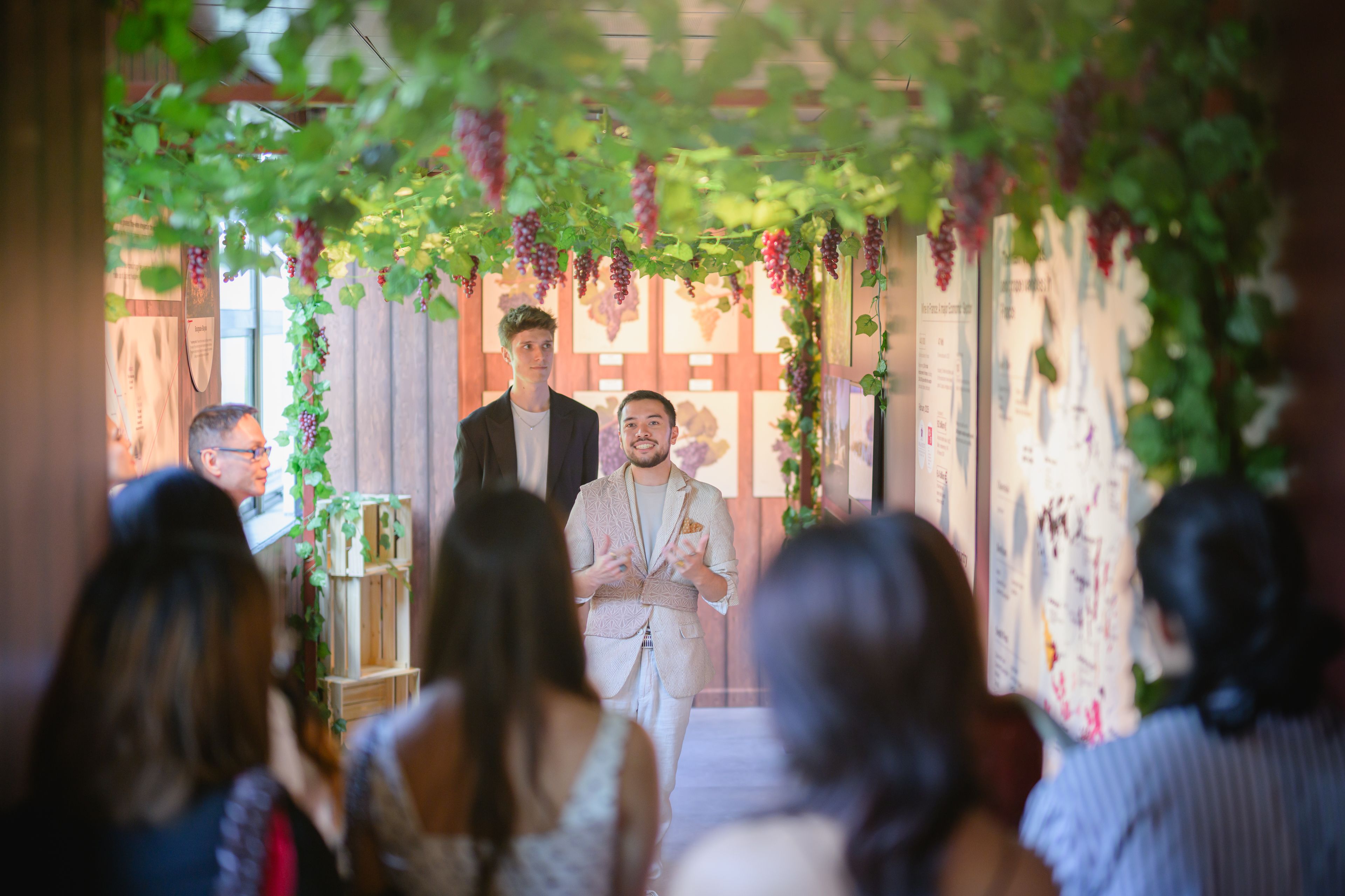 Odoo • Image and Text